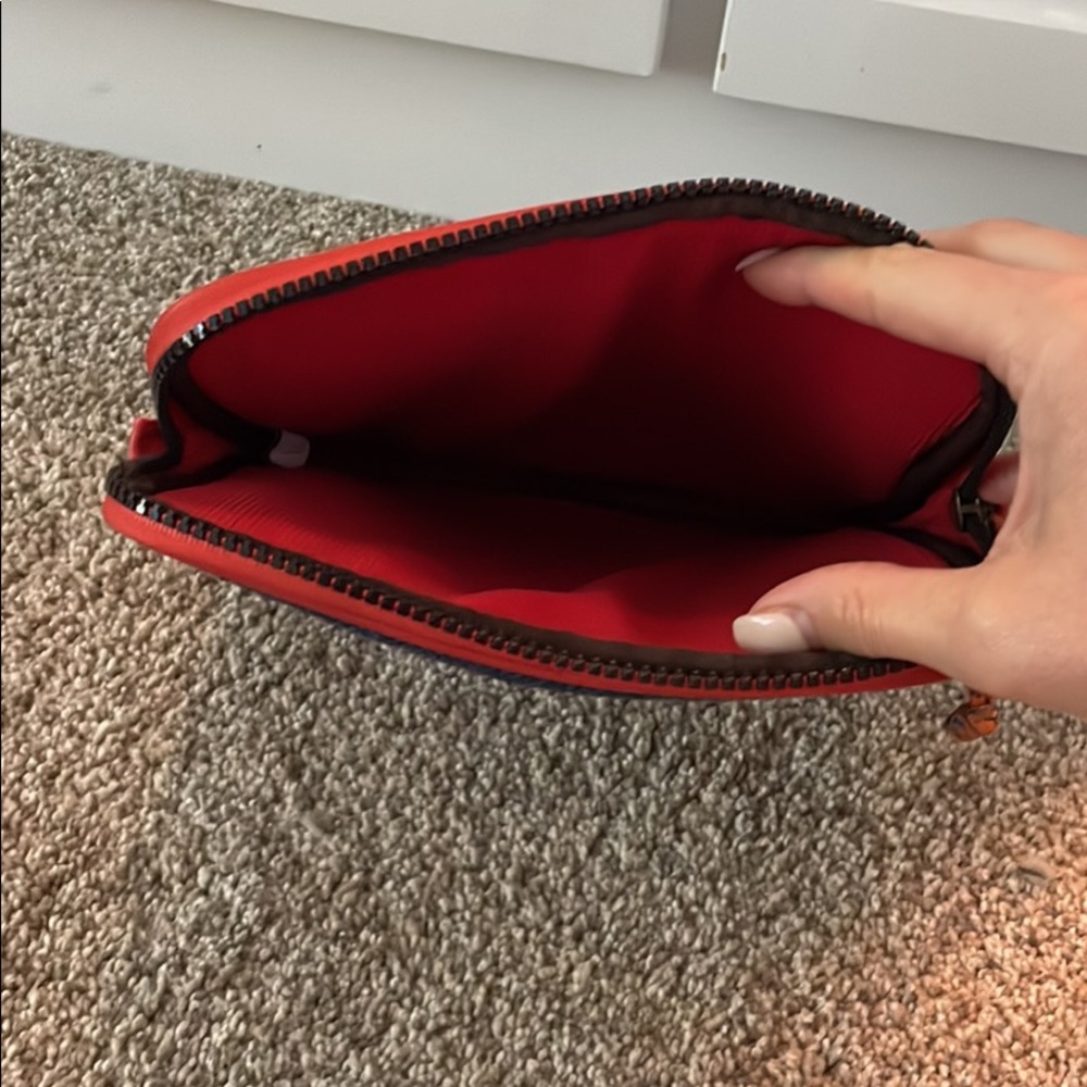 iPad or kindle or tablet carrying case